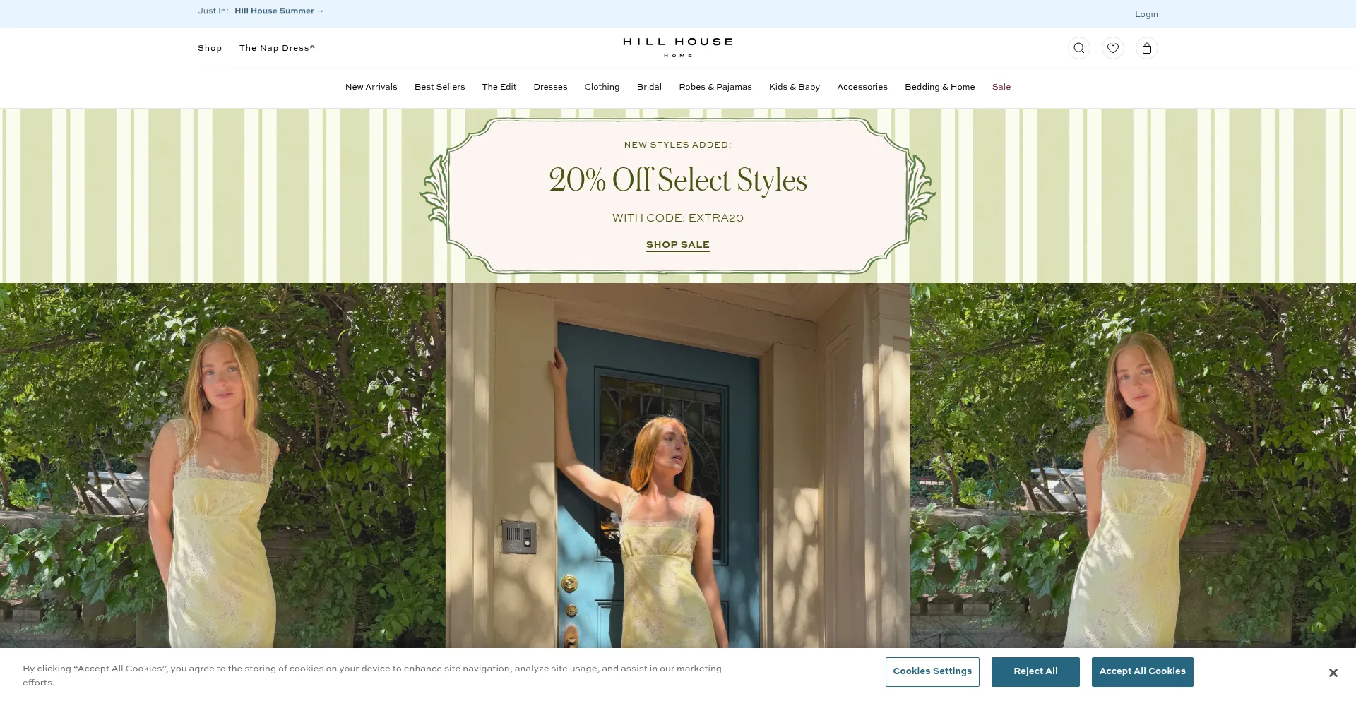 Hillhousehome.com