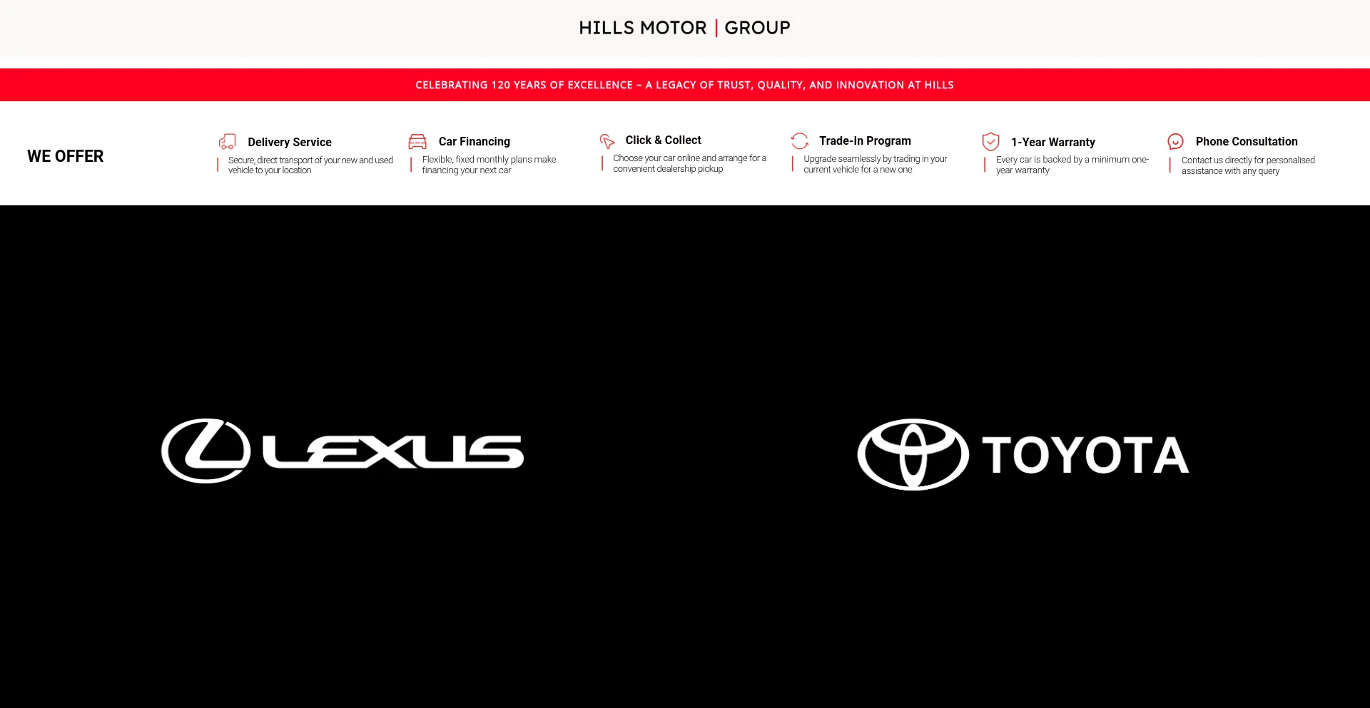 Hillsmotorgroup.co.uk