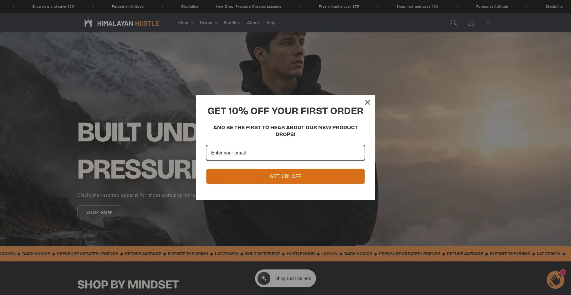 Himalayanhustle.store