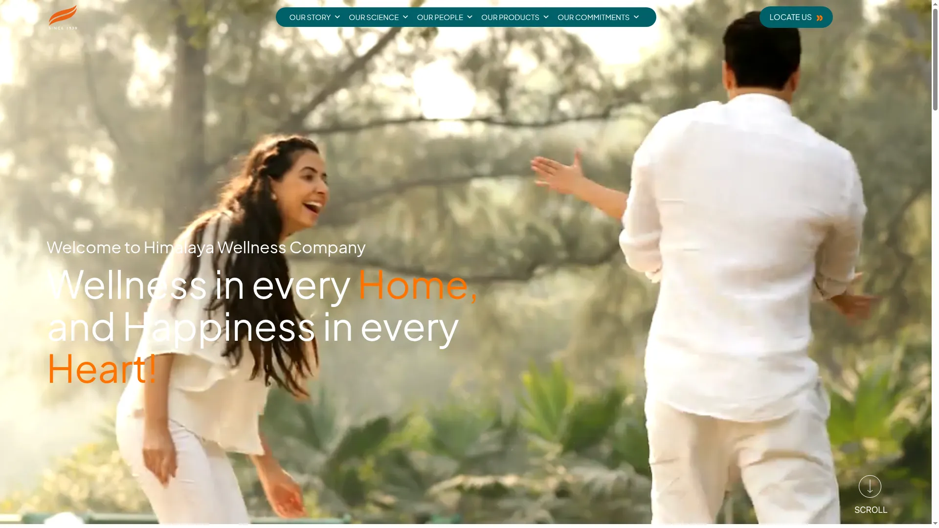 Himalayawellness.com