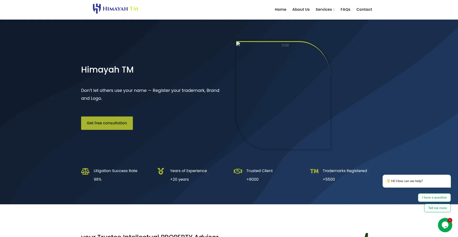 Himayahtm.com