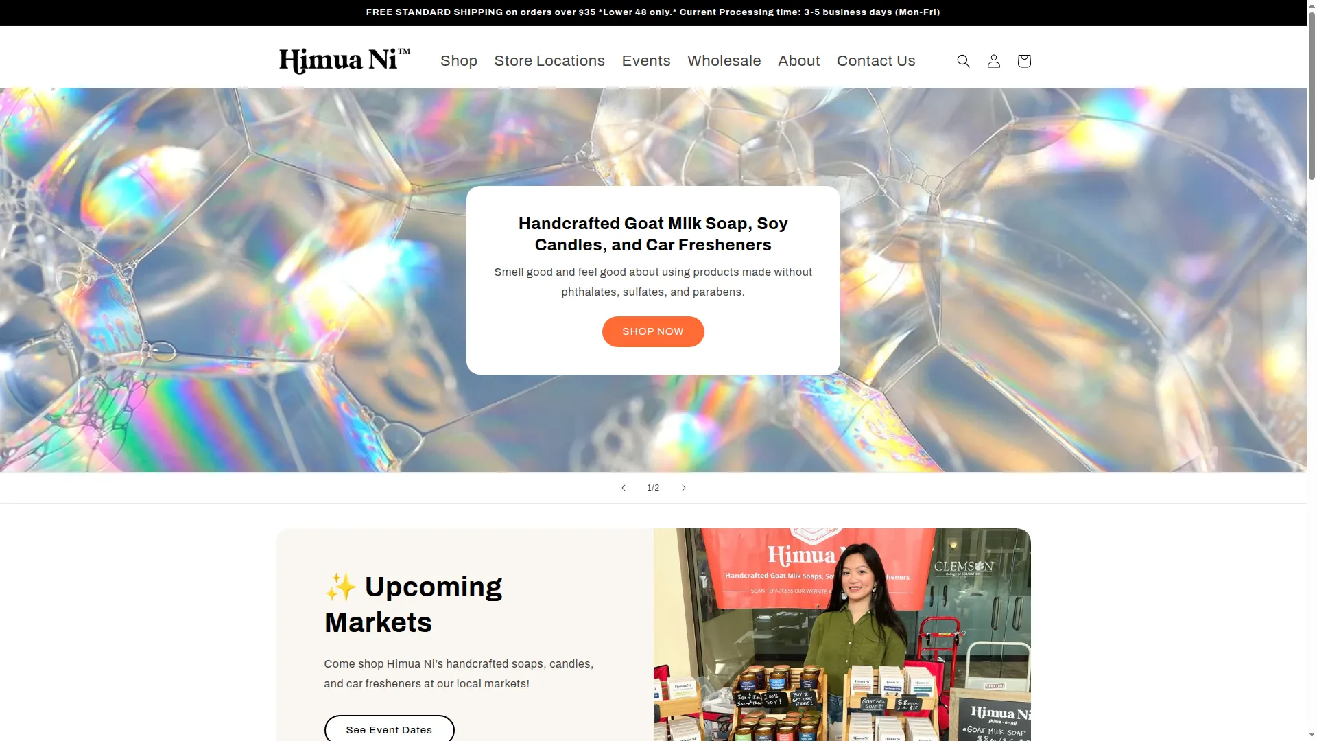 Himuani.com