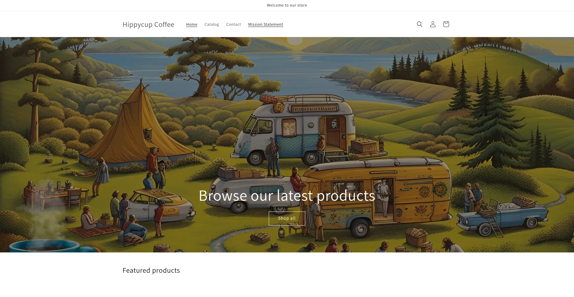 Is Hippycup.com Safe?