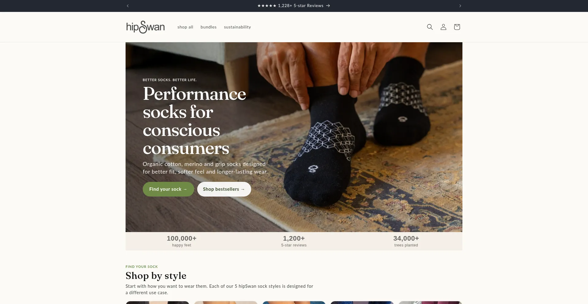 Hipswan.com