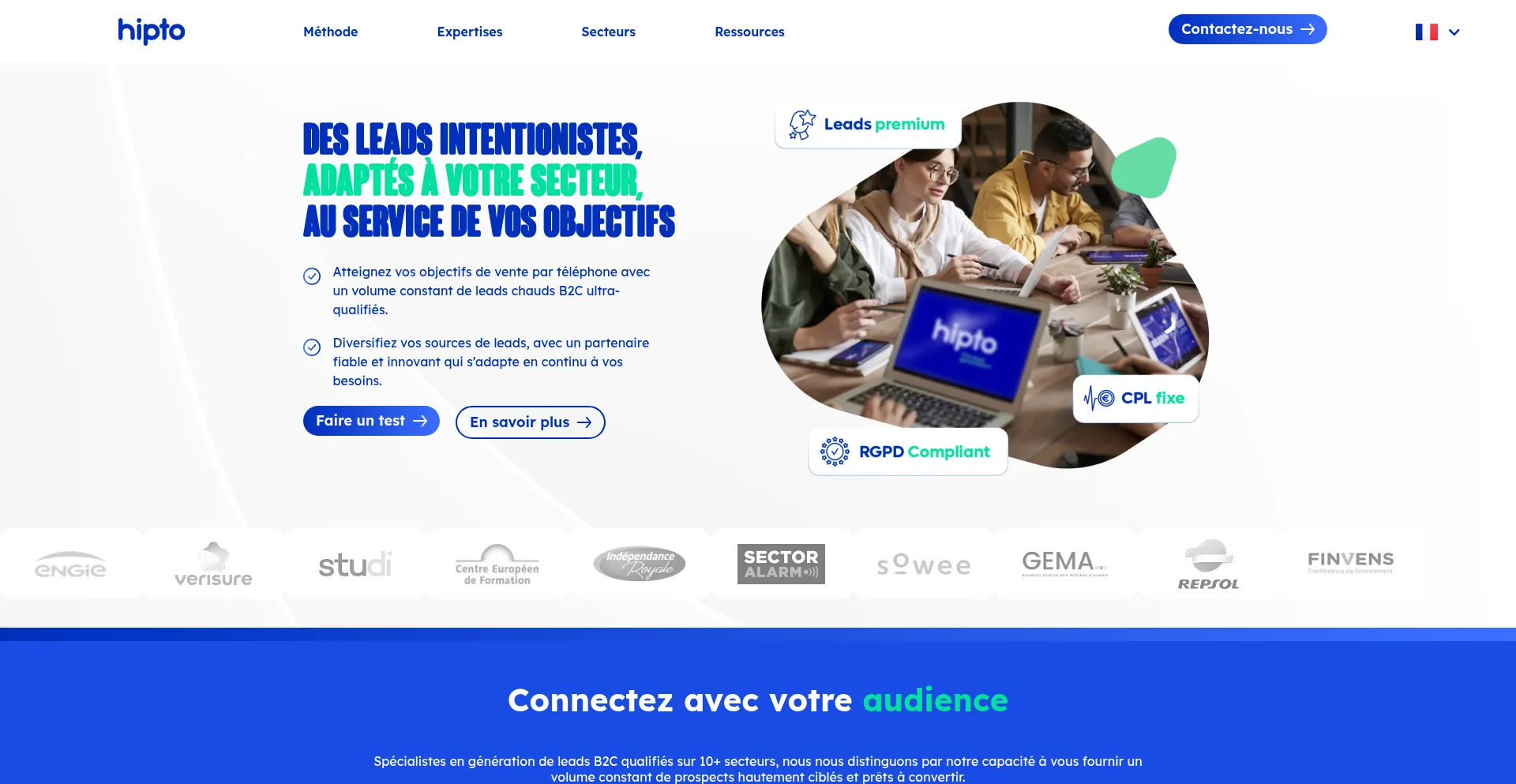 Is Hipto.com Safe?