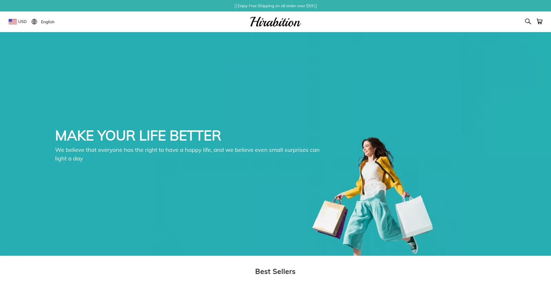 Is Hirabition.com Safe?