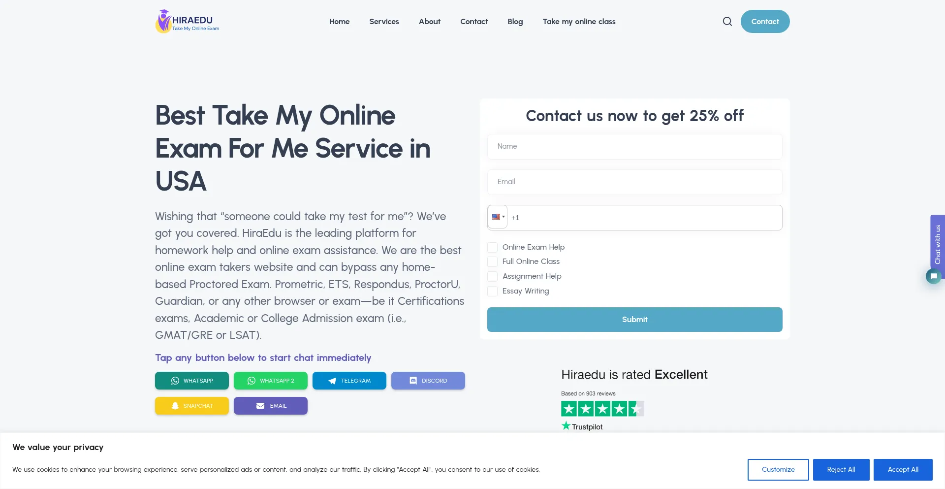 Is Hiraedu.com Safe?