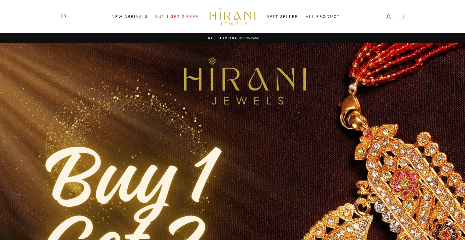 Hiranijewels.in