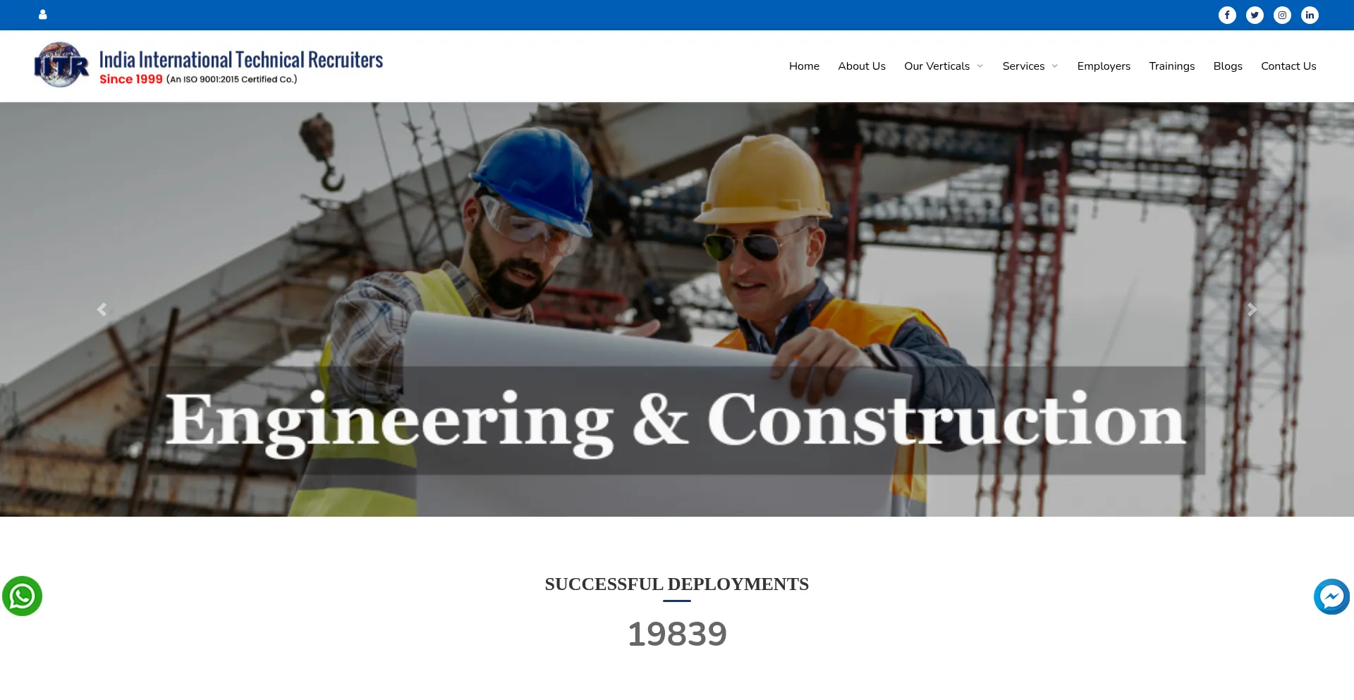 Hireindians.com