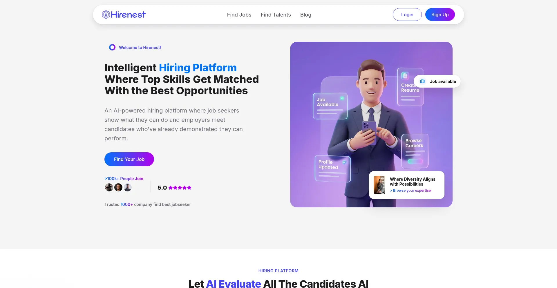 Hirenest.ai