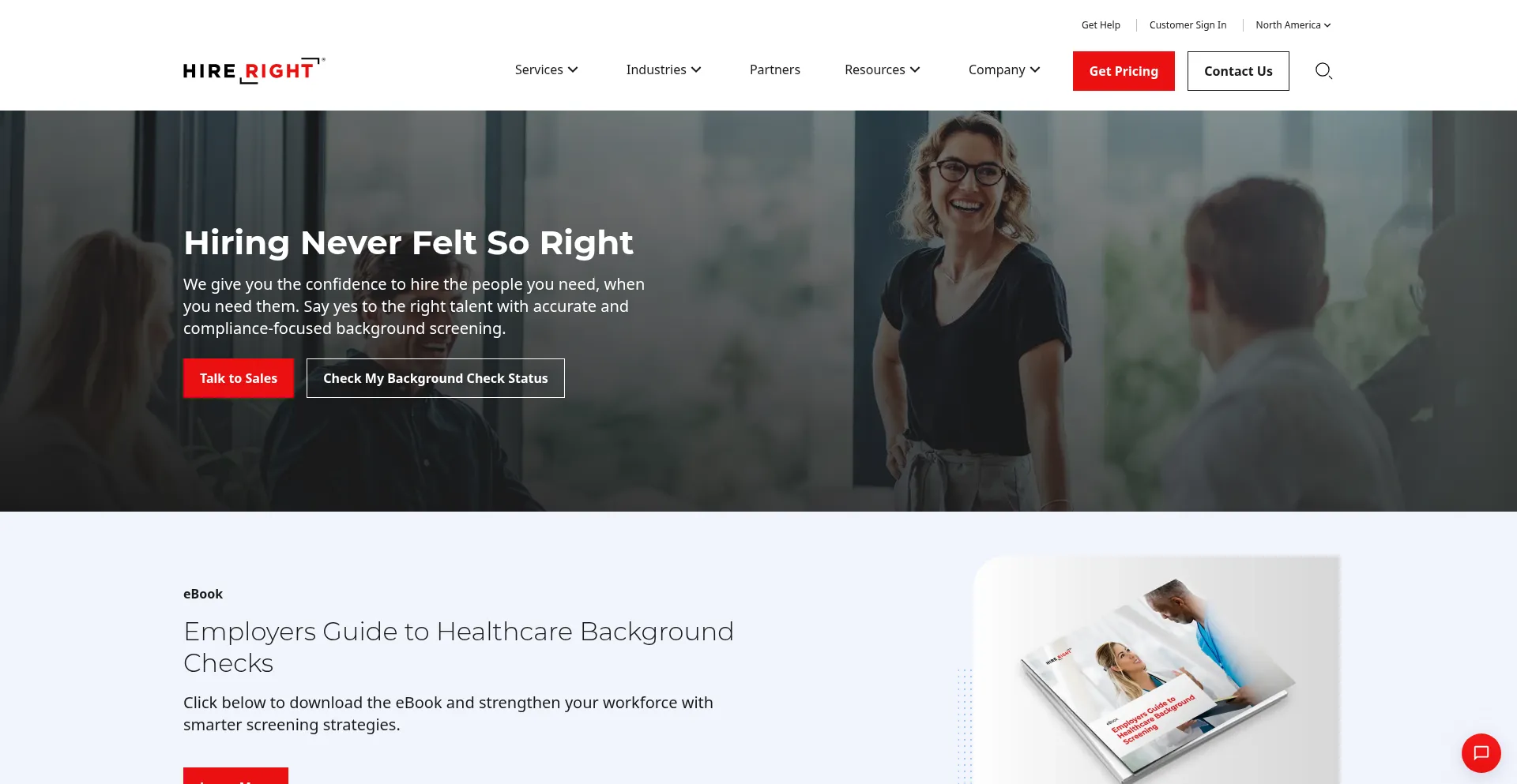 Is Hireright.com Safe?