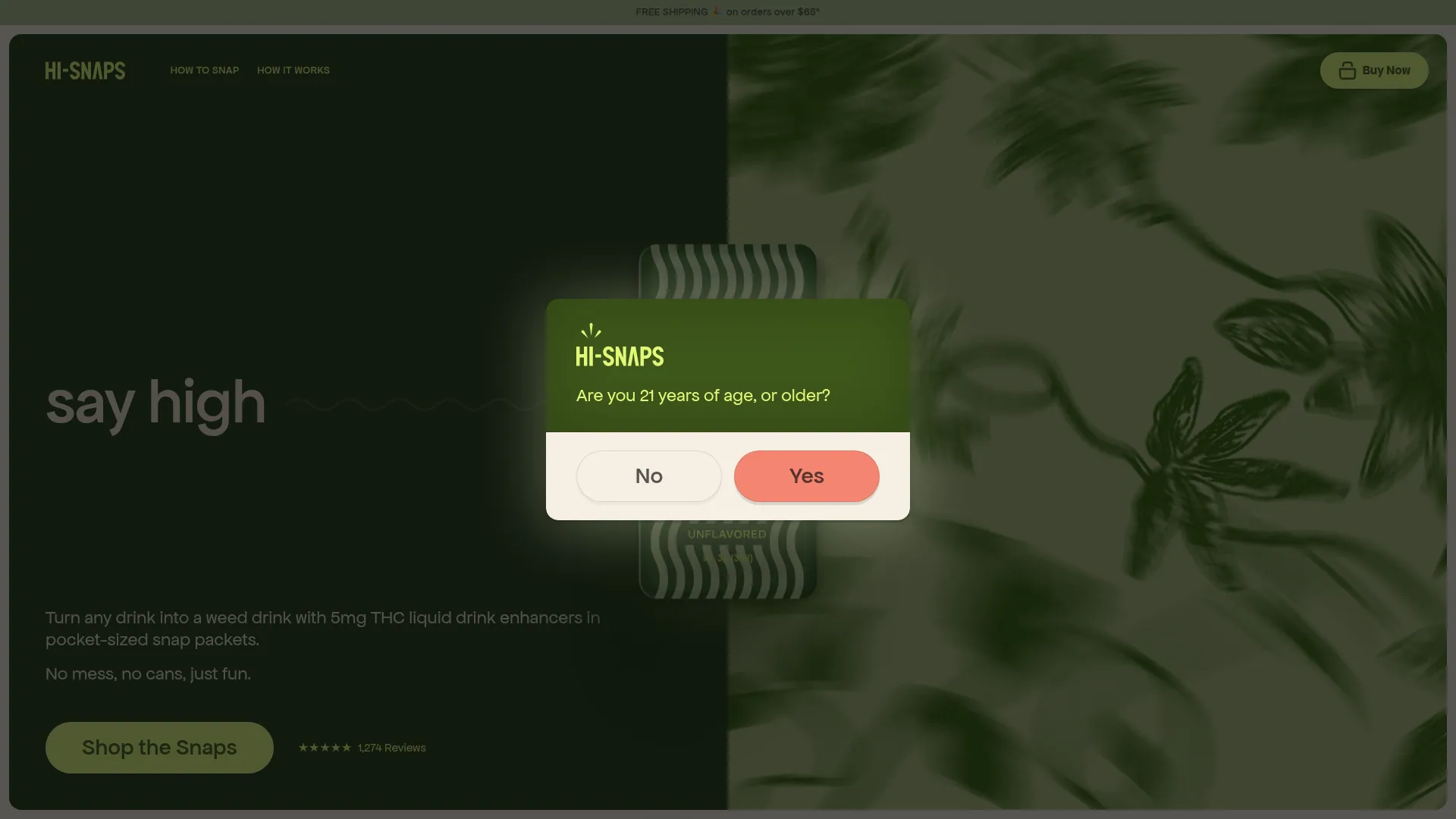 Hisnaps.com