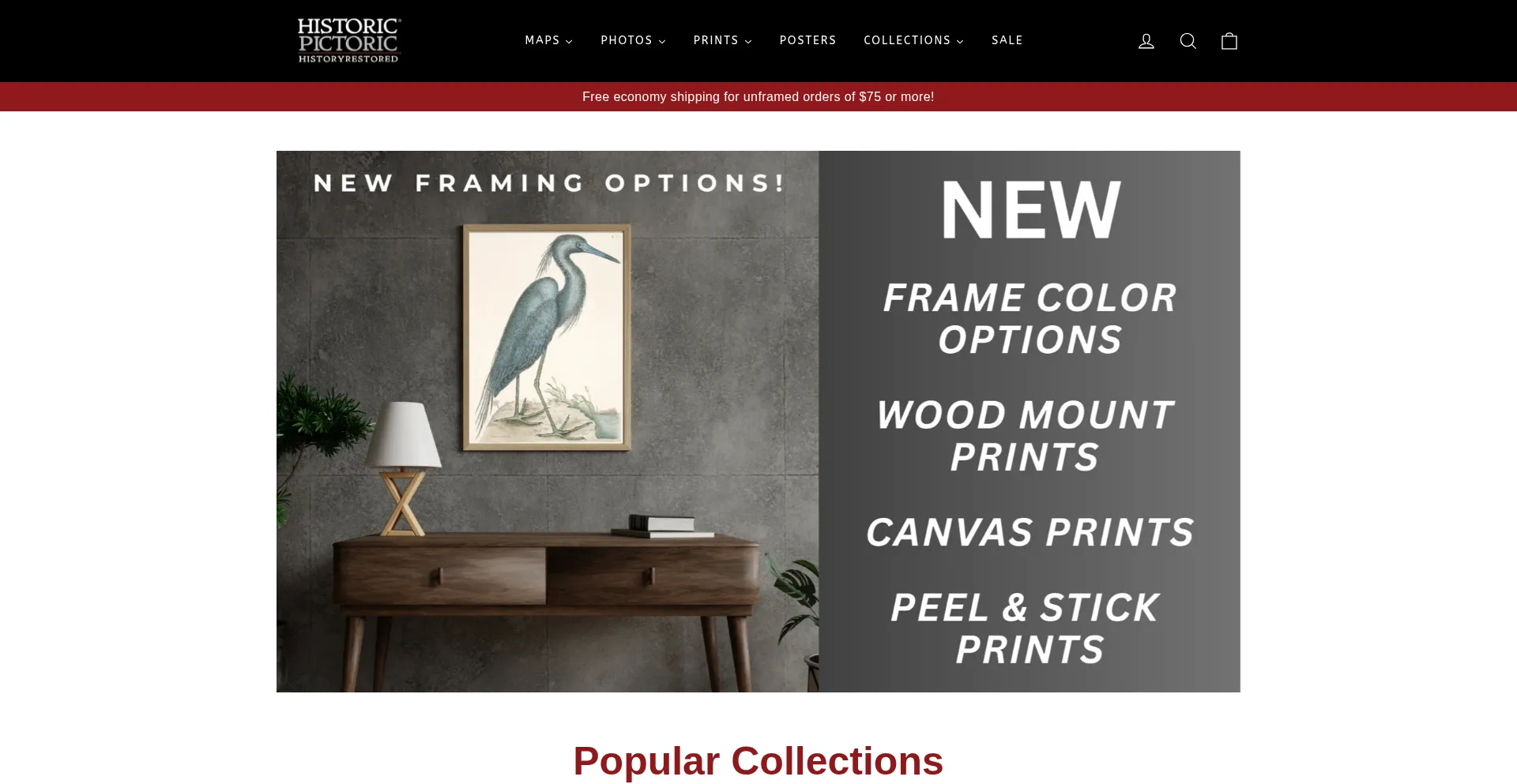 Is Historicpictoric.com Safe?