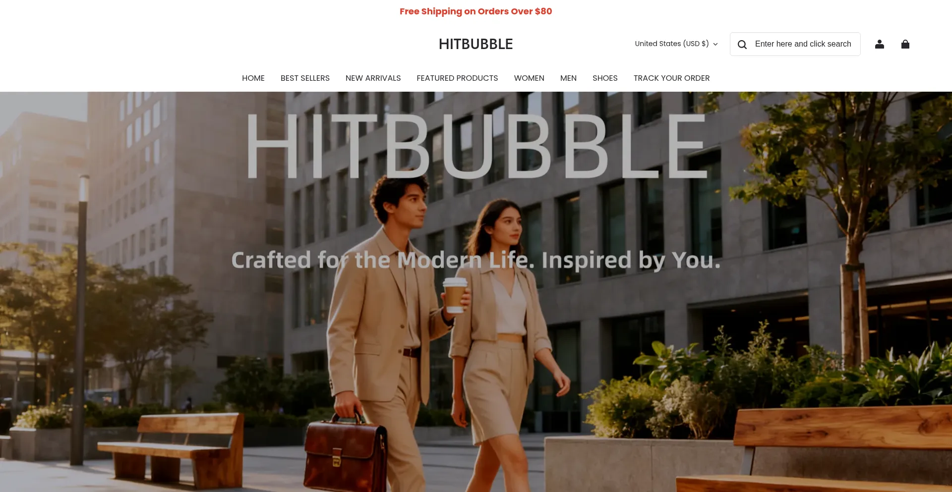 Hitbubble.com