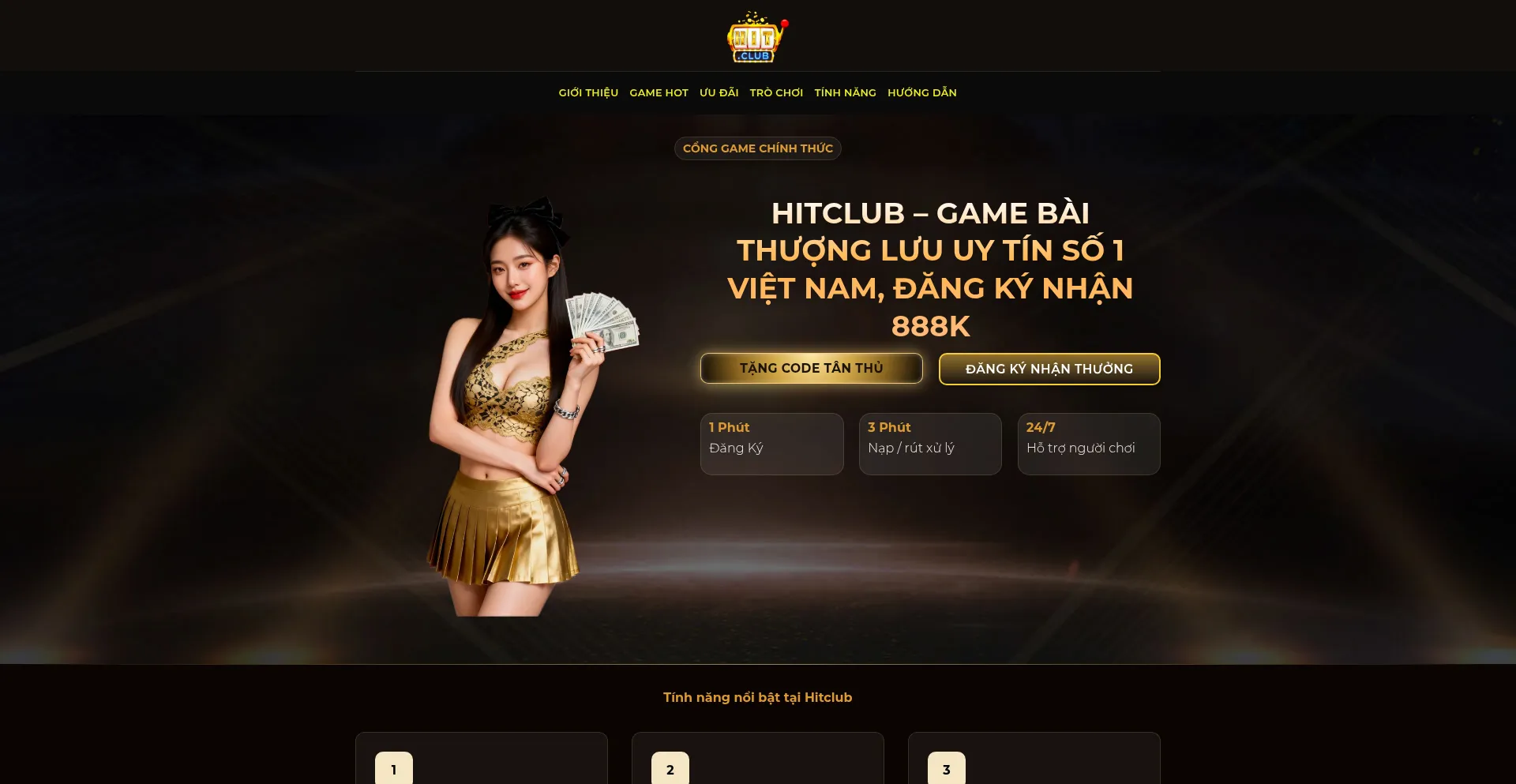 Hitclubvn.ch
