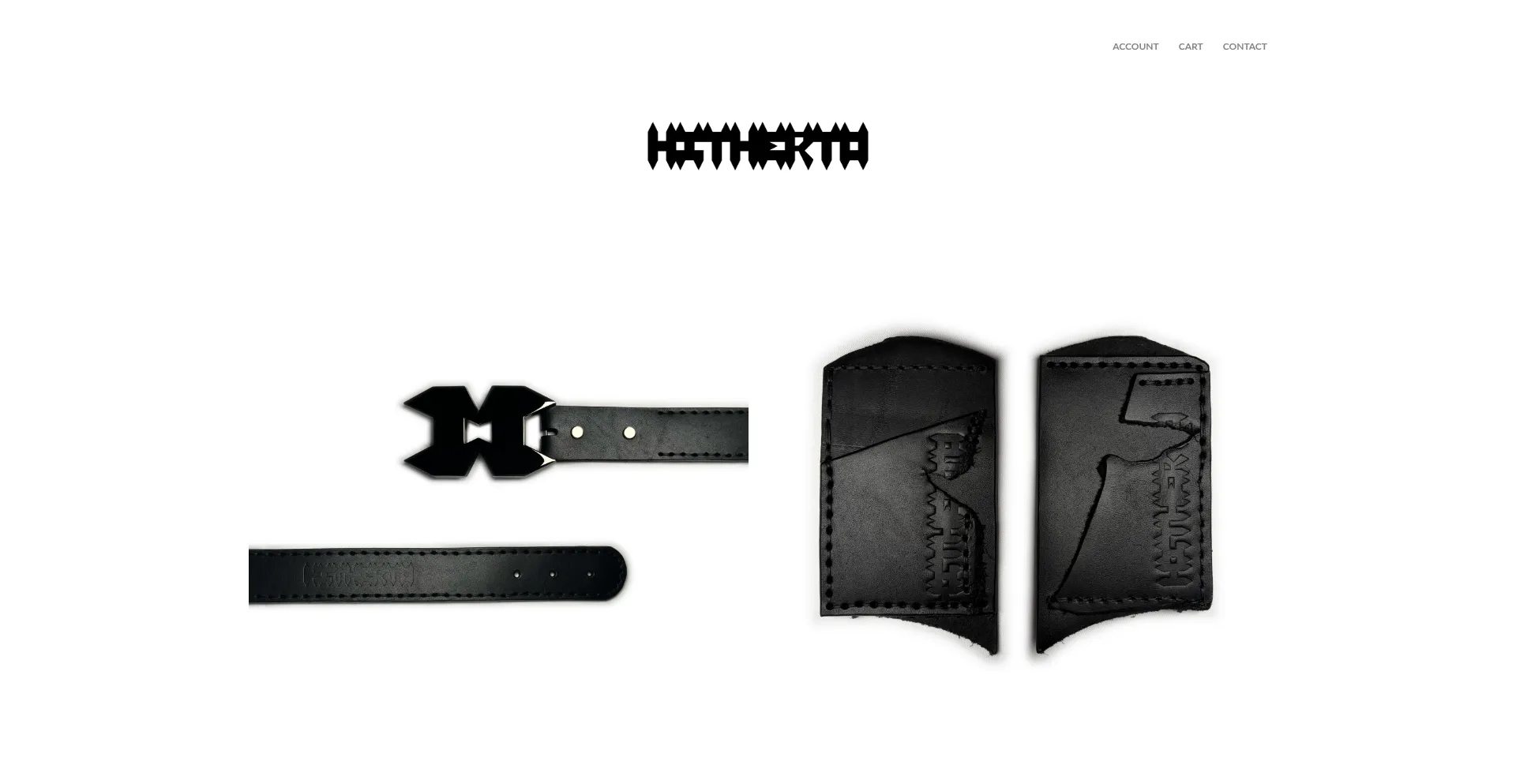 Hitherto.shop Review: Online Store Young Domain Signals