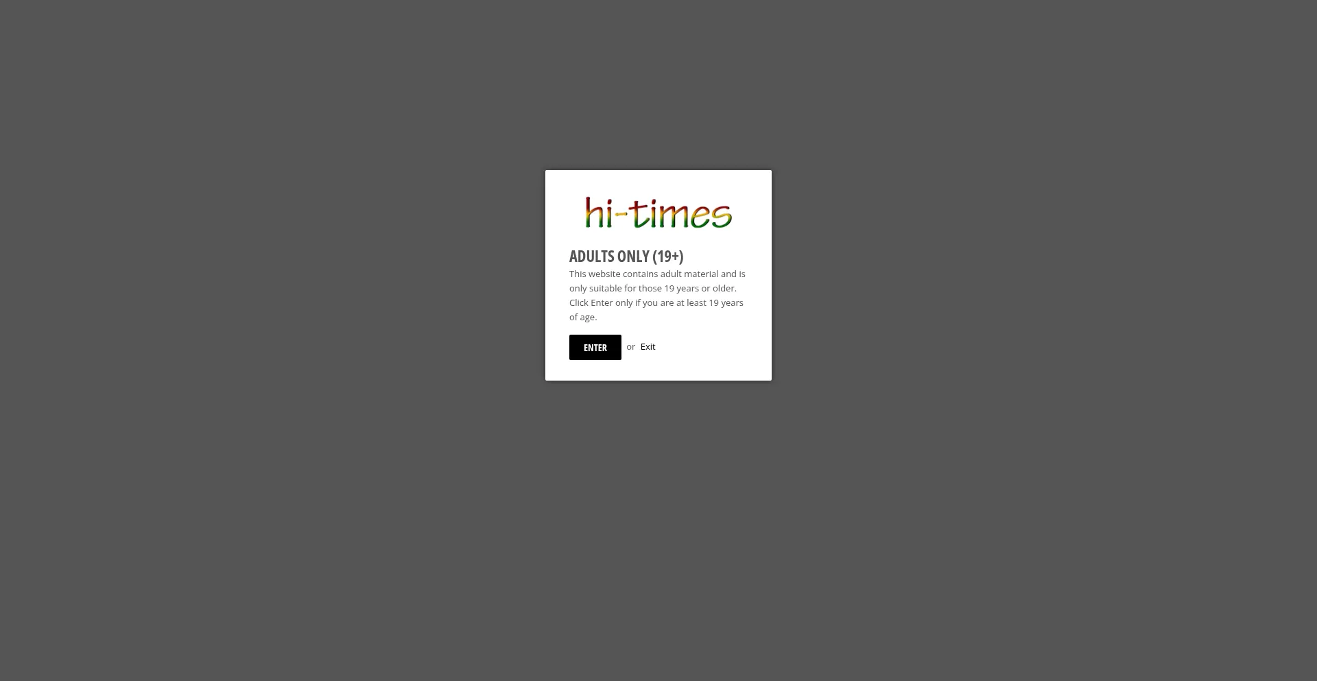 Hitimes.ca