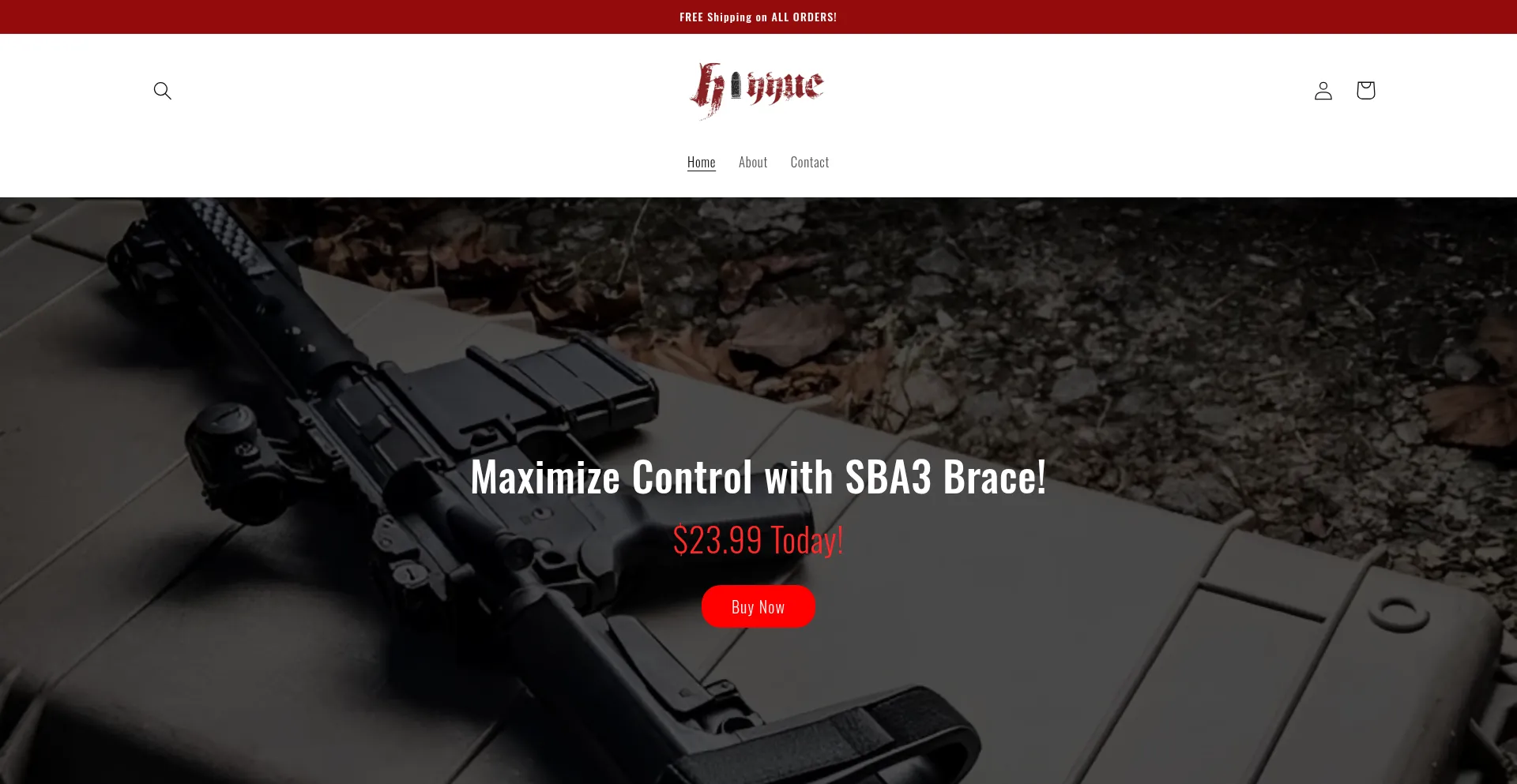 Hiyyue.com Screenshot