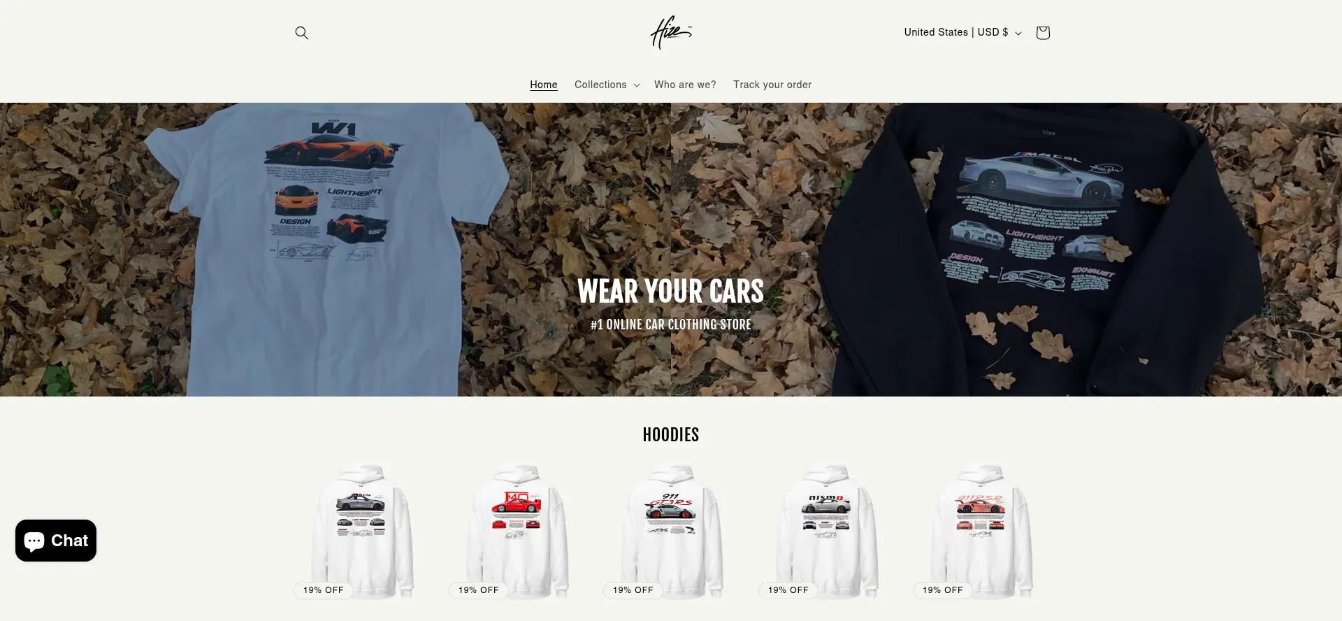 Is Hizewear.com Safe?