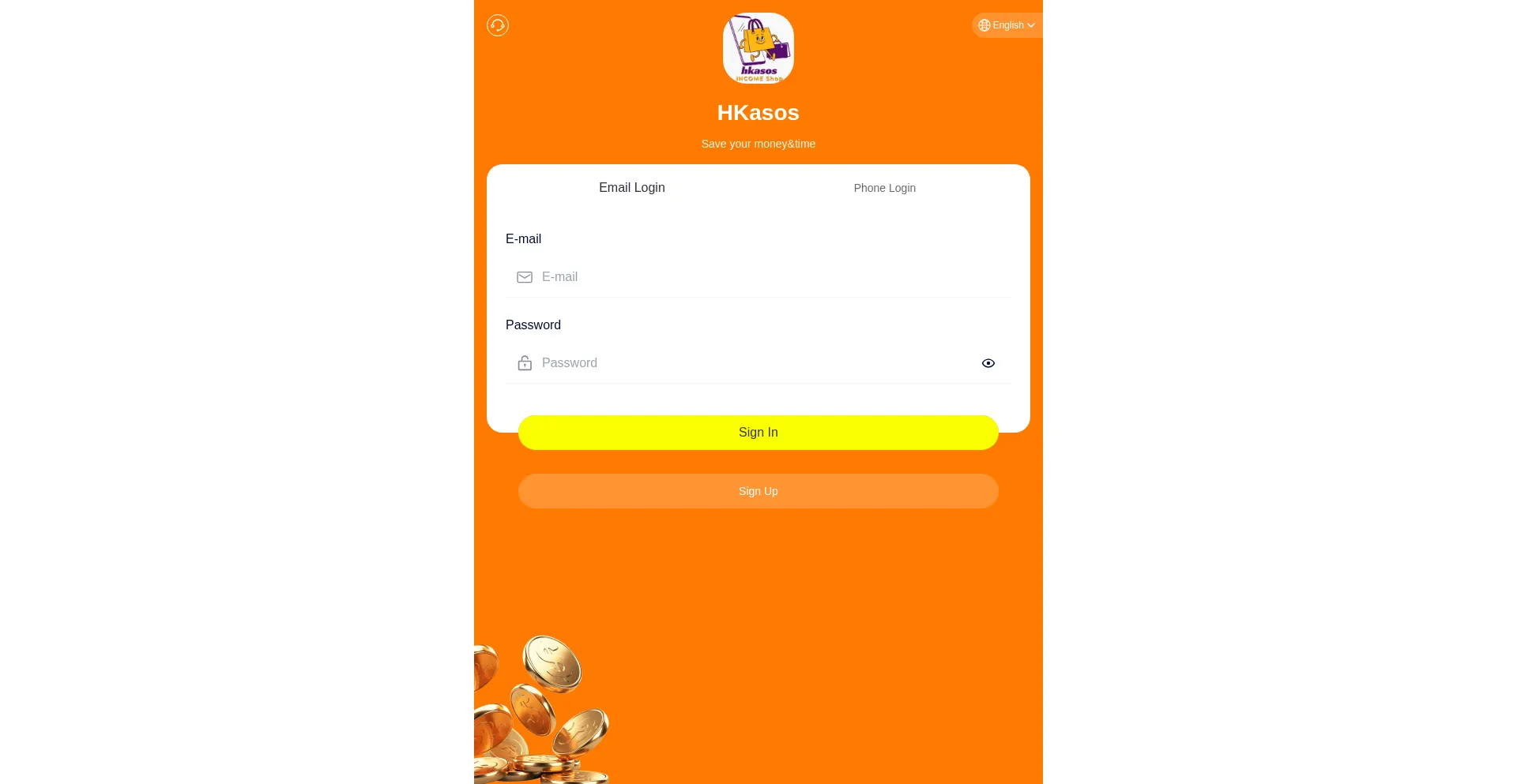 Is Hkasosmall.com Safe?