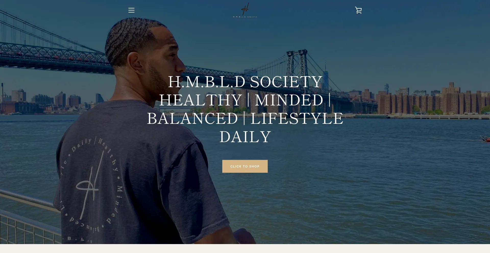 Hmbldsociety.com