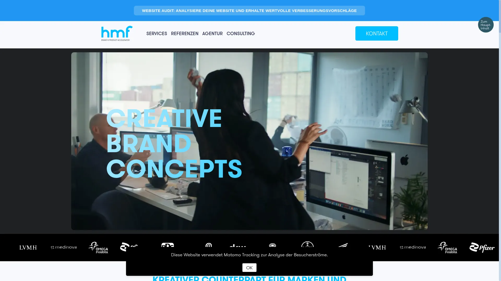 Hmf-group.com