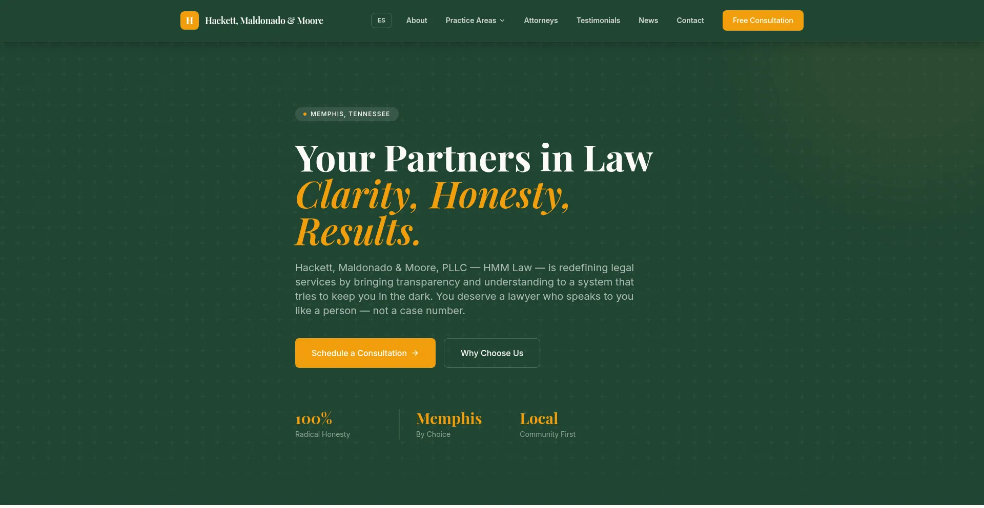 Hmmlawgroup.com