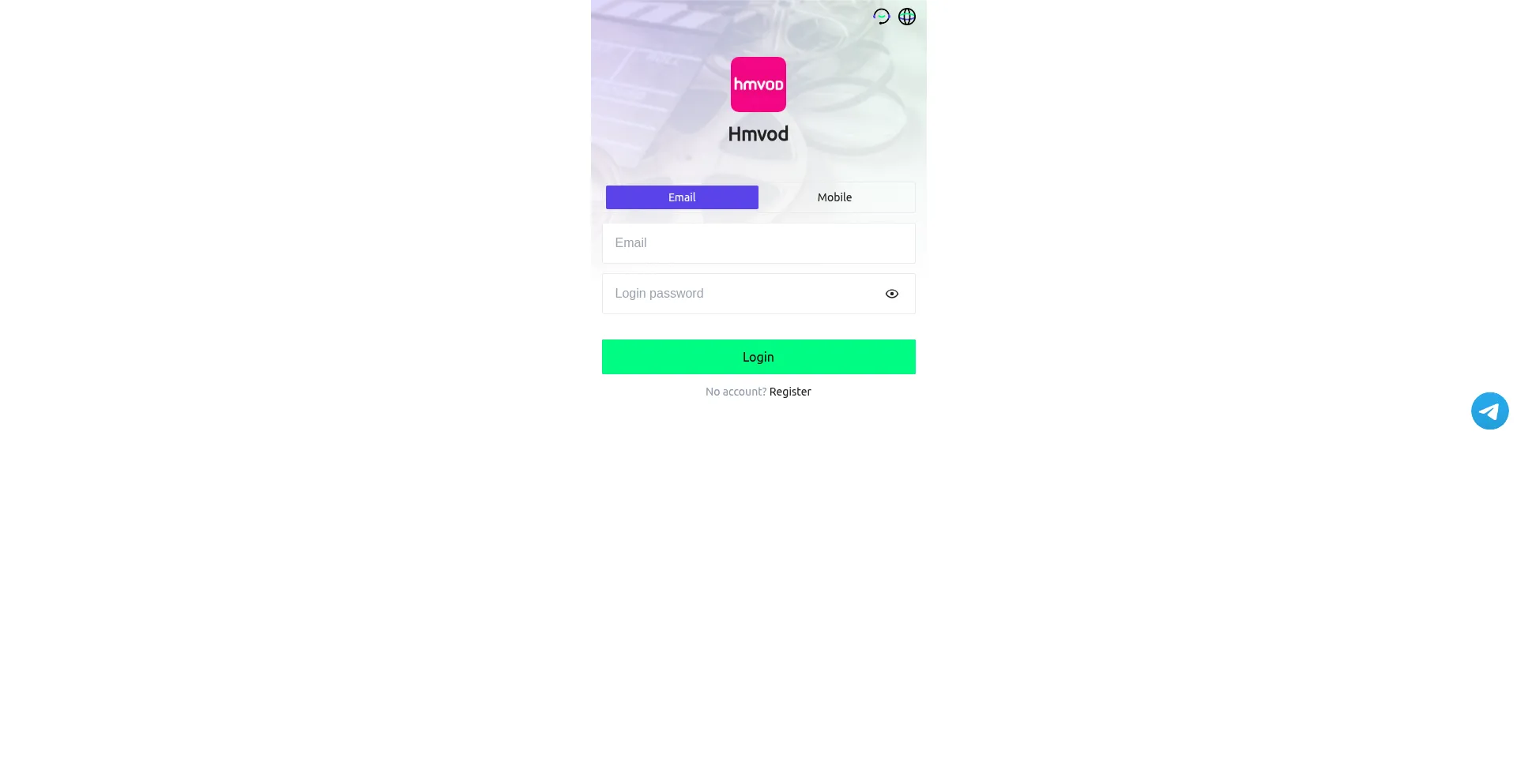 Hmvods.net