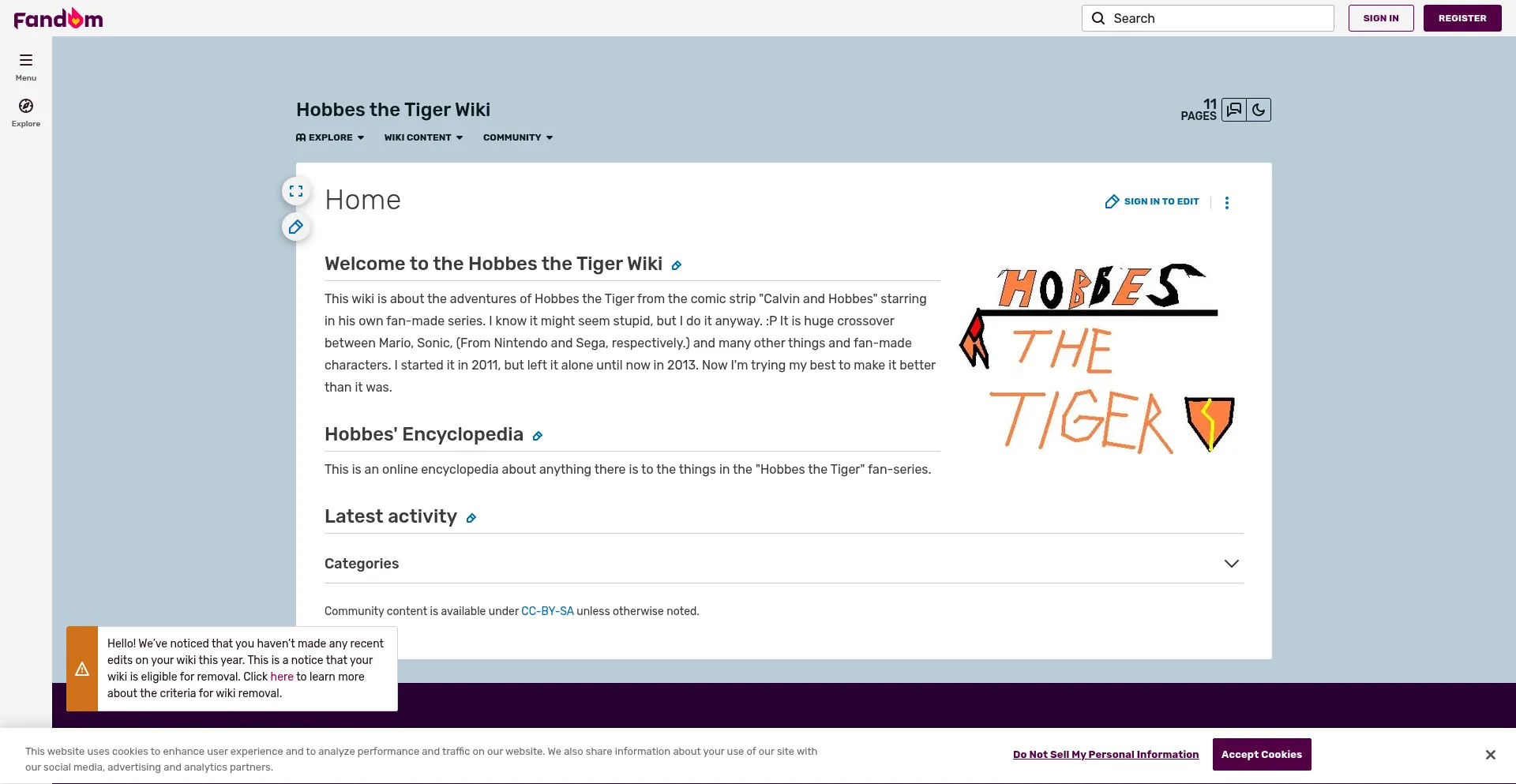 Hobbesthetiger.fandom.com