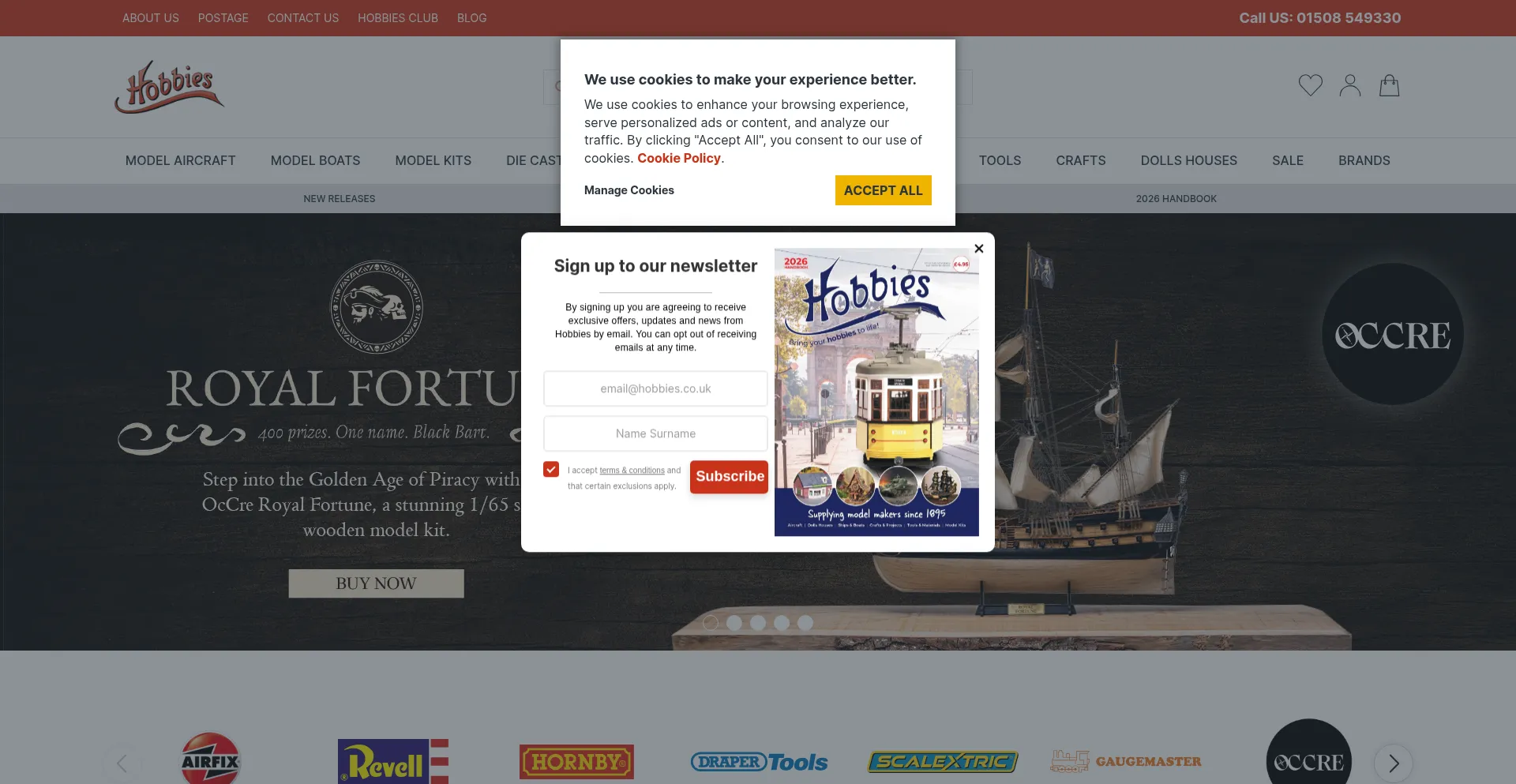 Hobbies.co.uk
