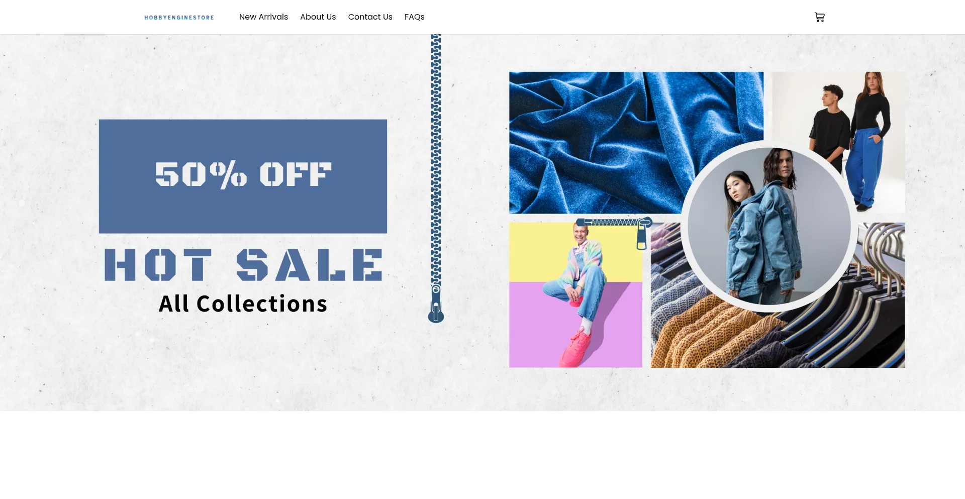 Hobbyenginestore.com