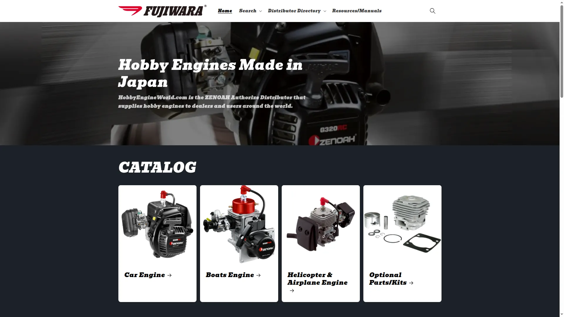Hobbyengineworld.com