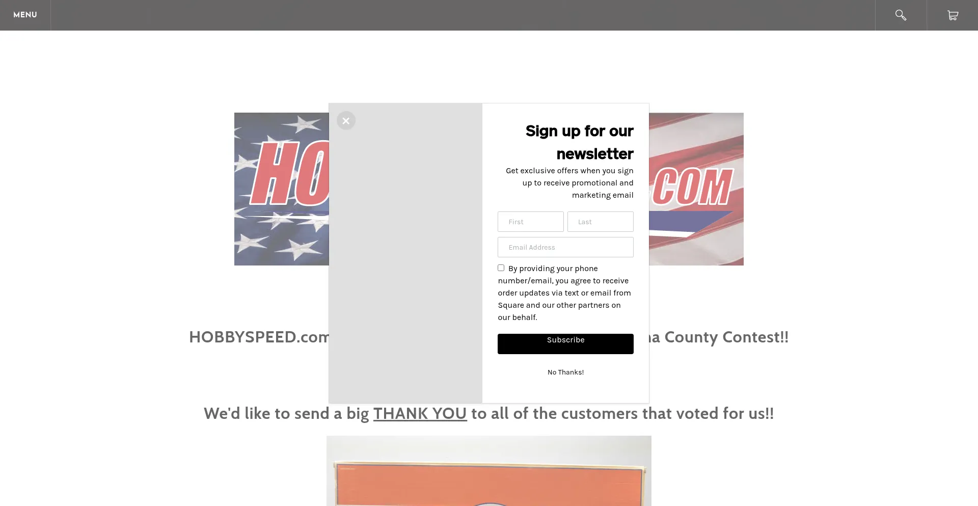 Is Hobbyspeed.com Safe?