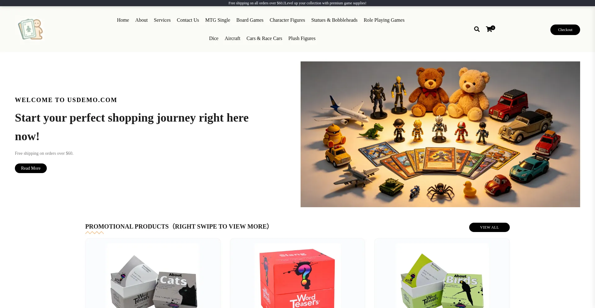 Hobbyvaultmarket.com