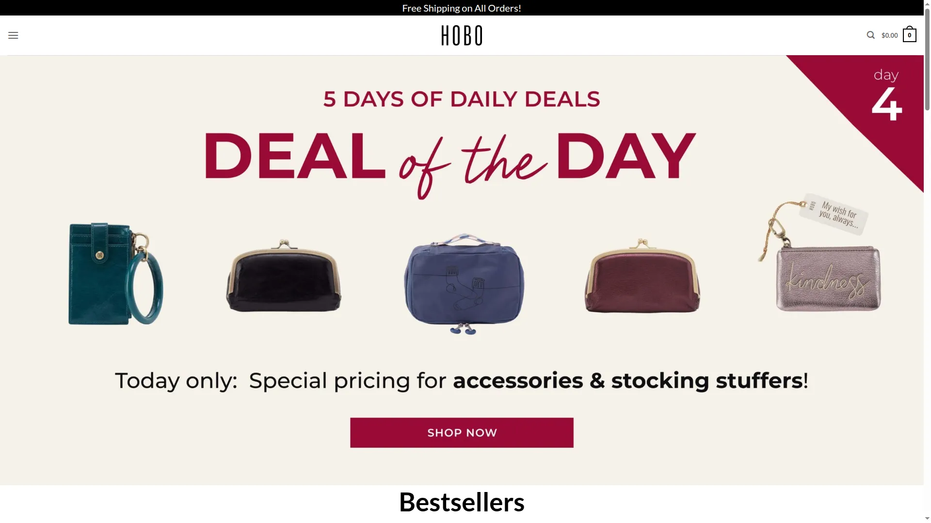 Hobobag.us.com