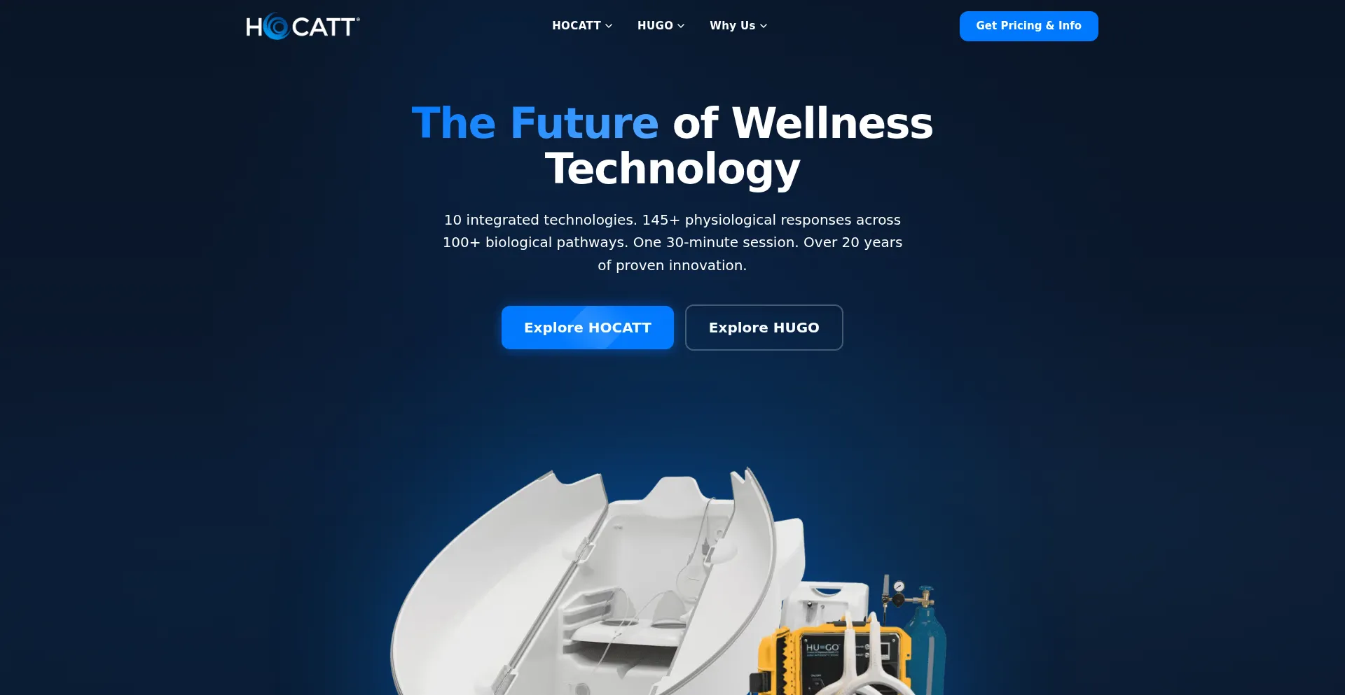 Hocatt.com