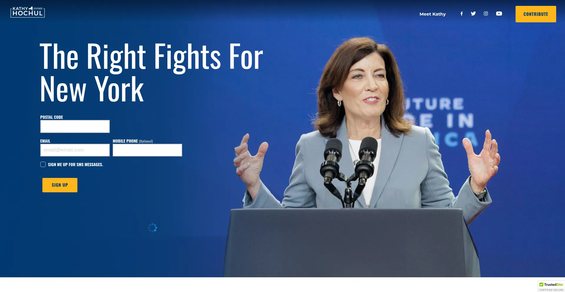 Hochul.co