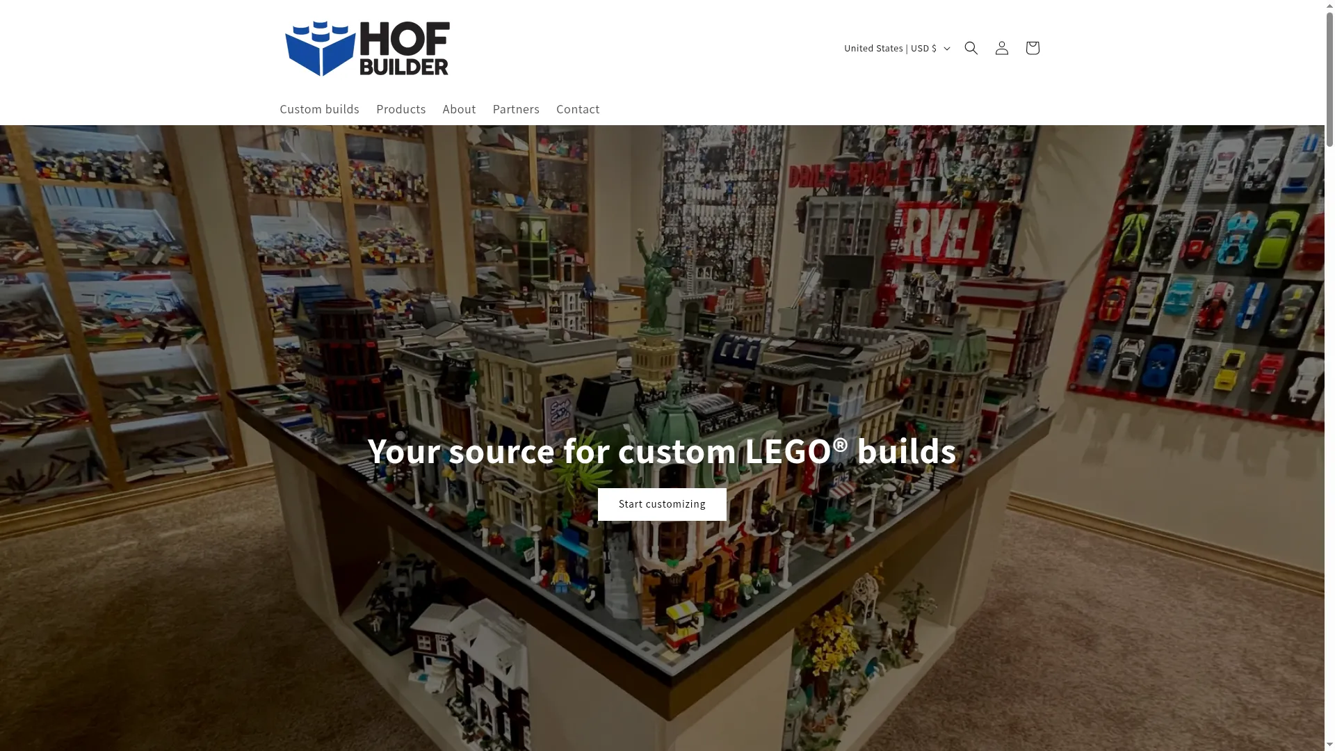 Hofbuilder.com