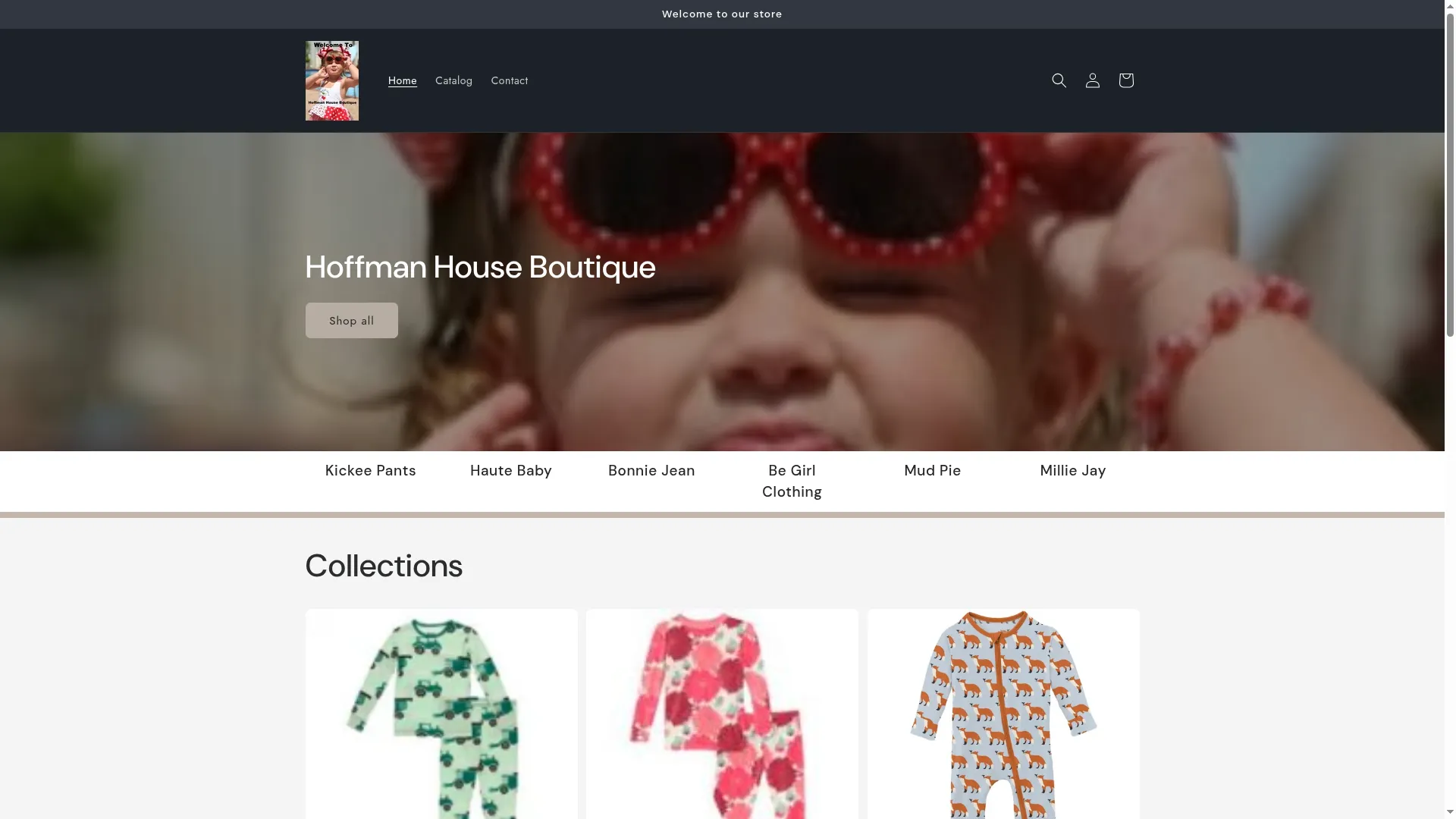 Hoffmanhouseboutique.com