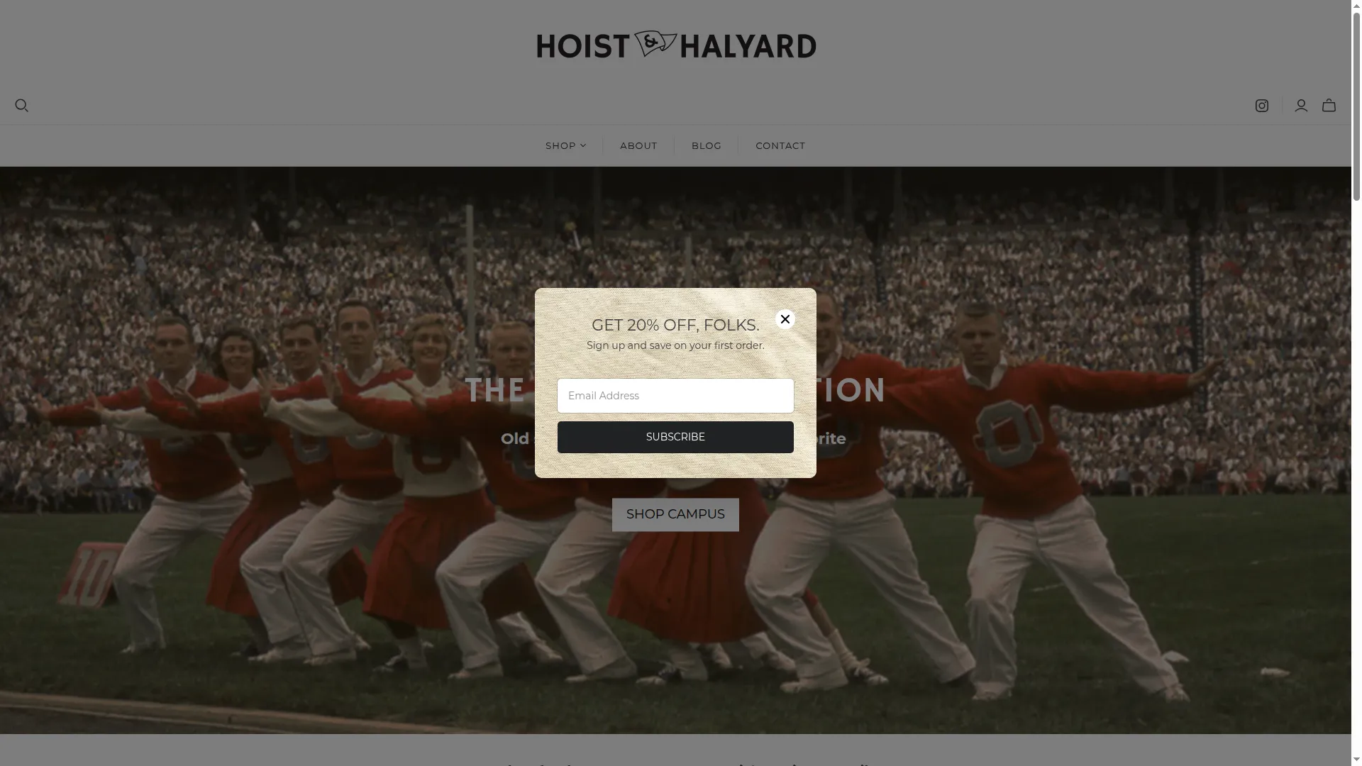 Hoistandhalyard.com