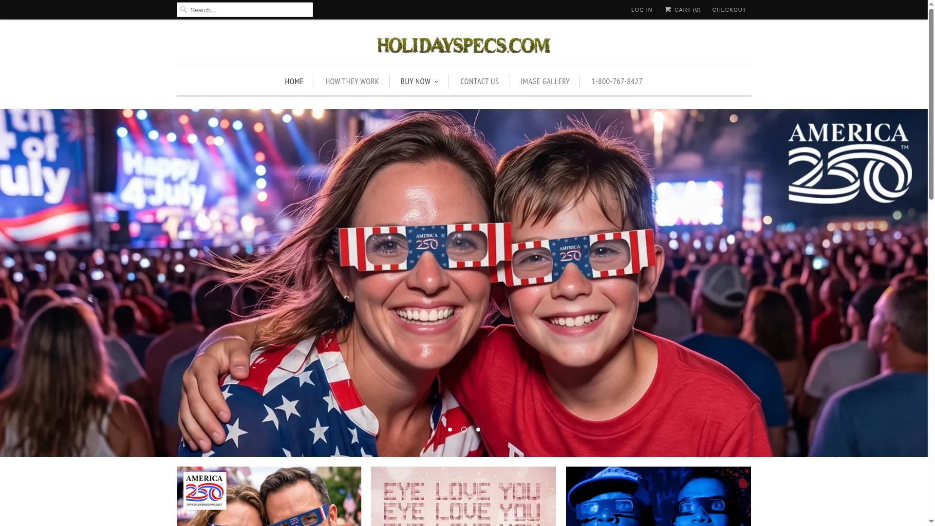 Holidayspecs.com