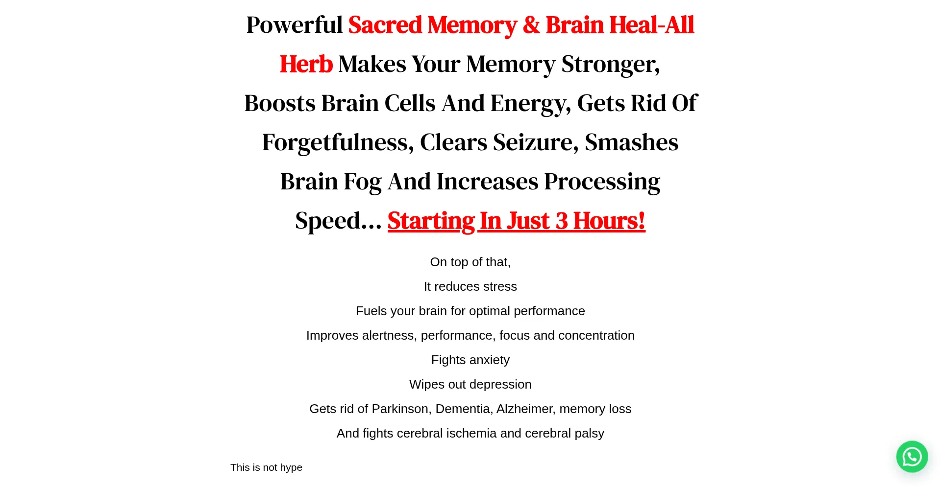 Is Holistichealer.xyz Safe?