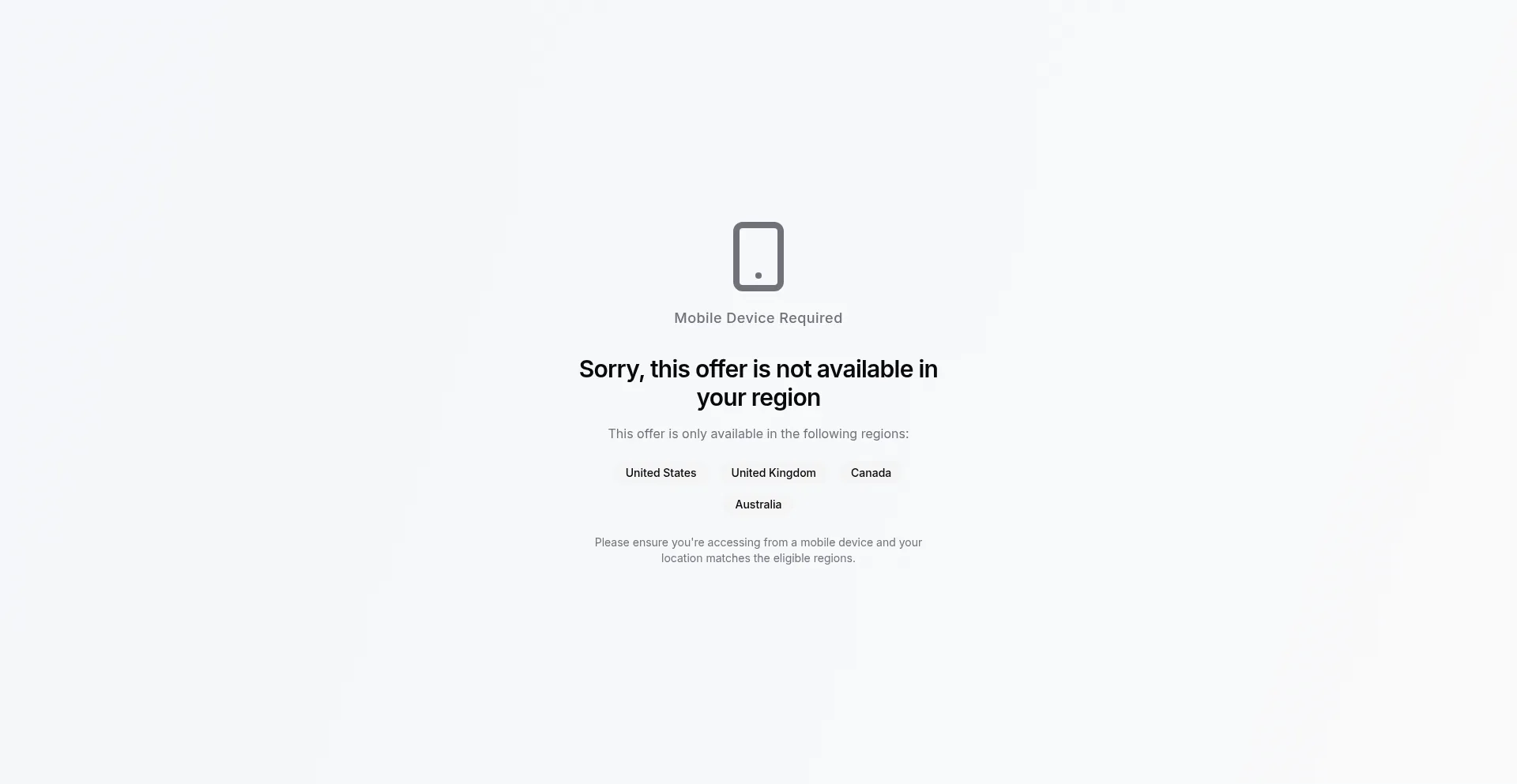 Website screenshot of Hollsummer.com
