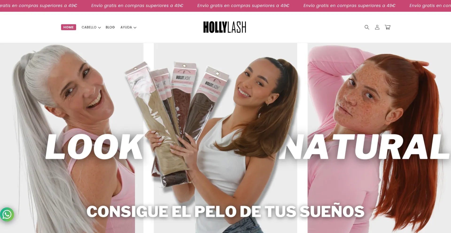Is Hollylash.com Safe?