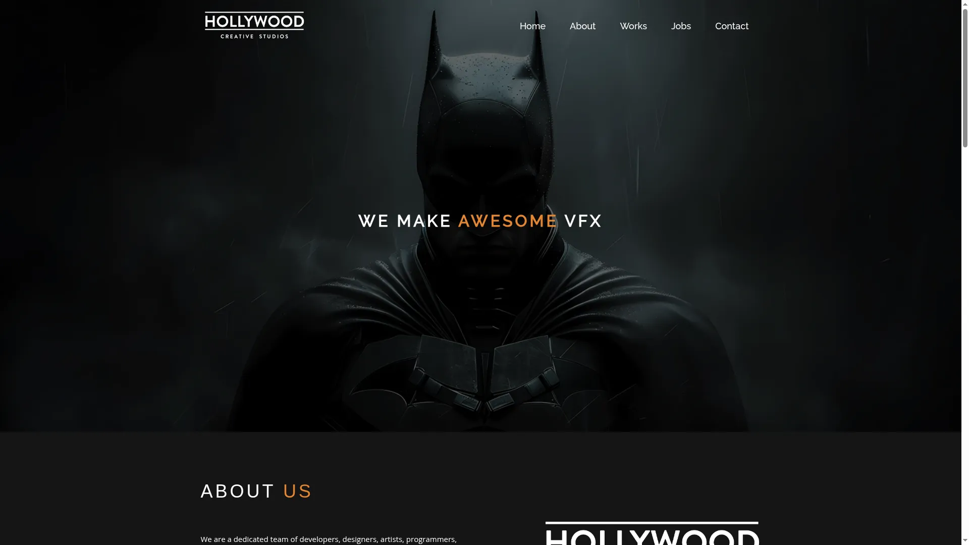 Hollywoodcreativestudios.com