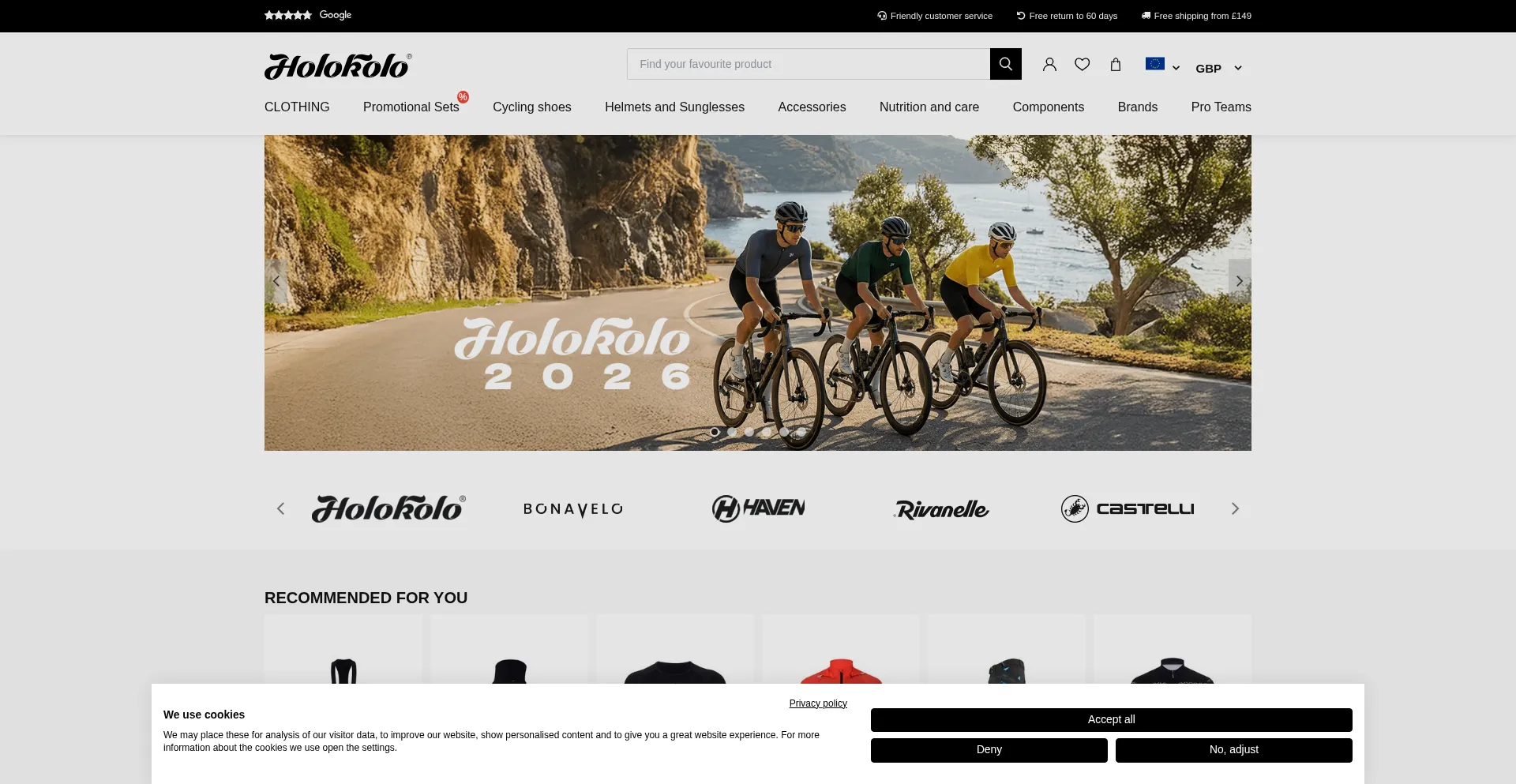 Holokolo.com