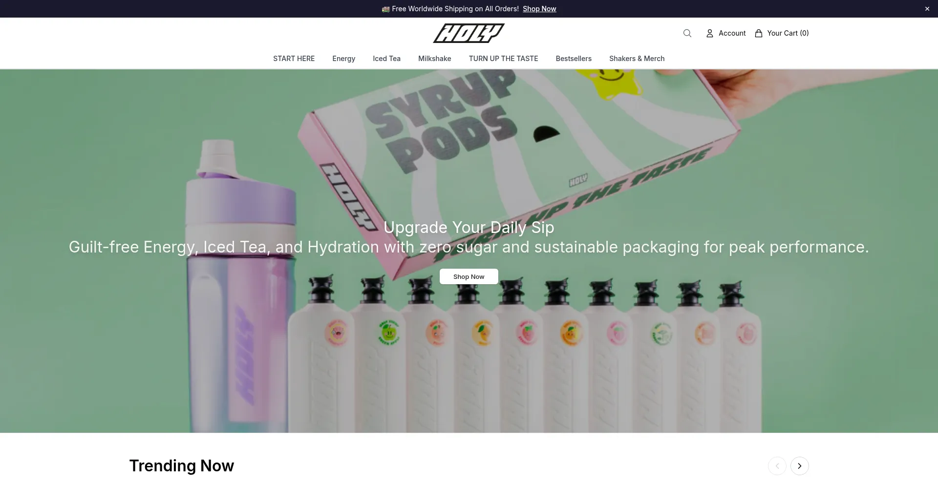 Holyorder.shop