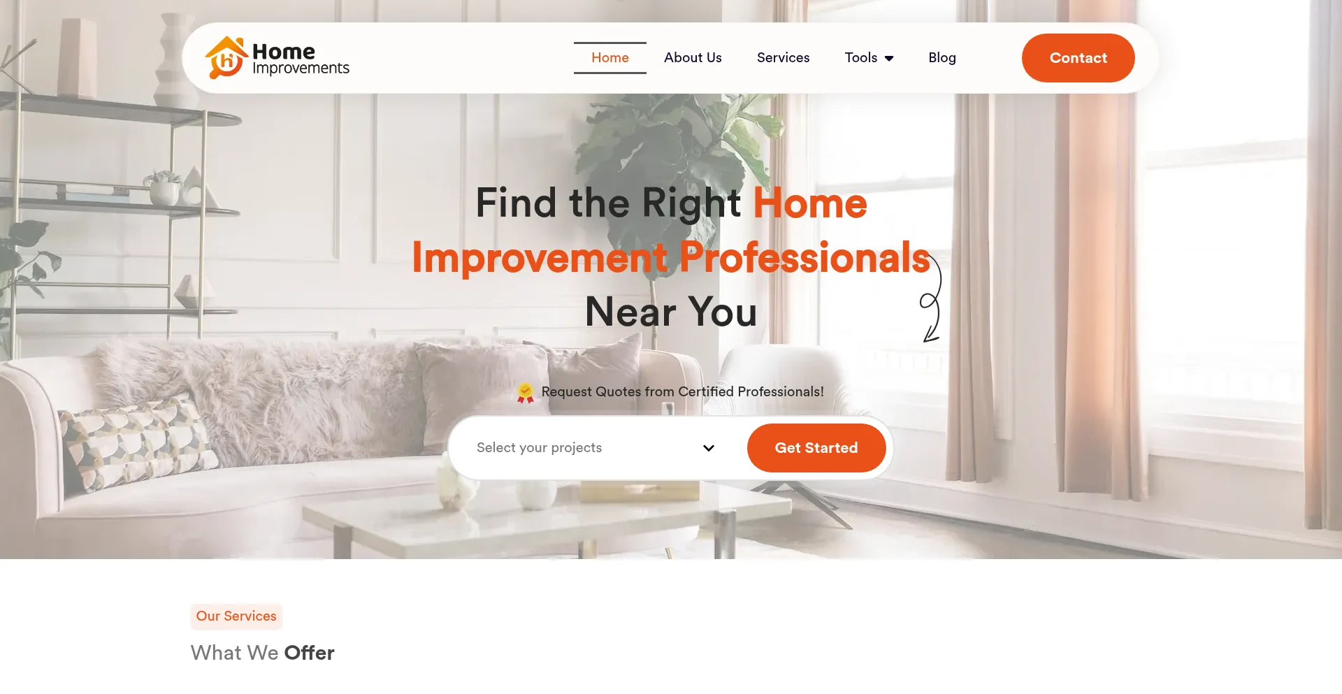 Home-improvements.work