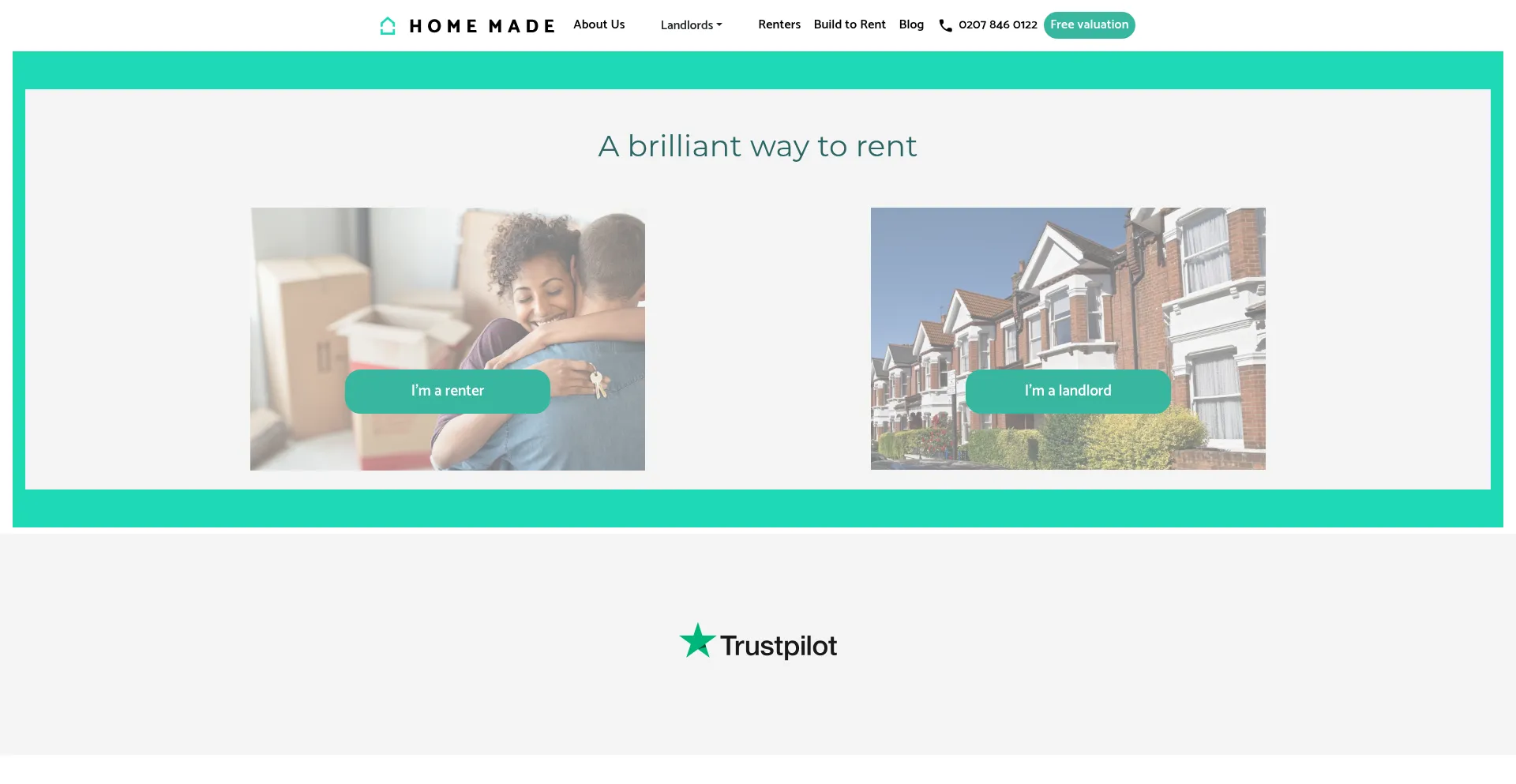 Is Home-made.com Safe?