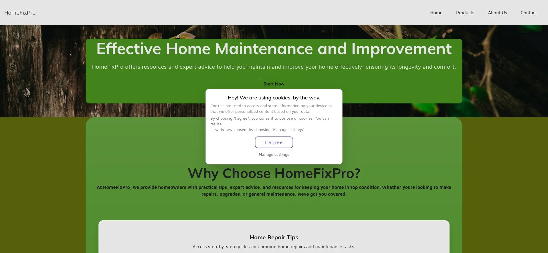 Homebestfix.com